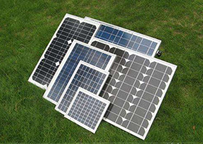 陶瓷電路板應(yīng)用之太陽(yáng)能電池板組件